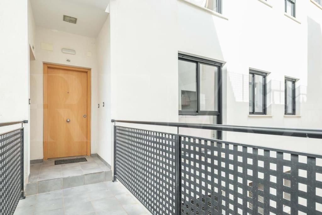 Inviting Apartment In The Center By Rems Málaga Dış mekan fotoğraf