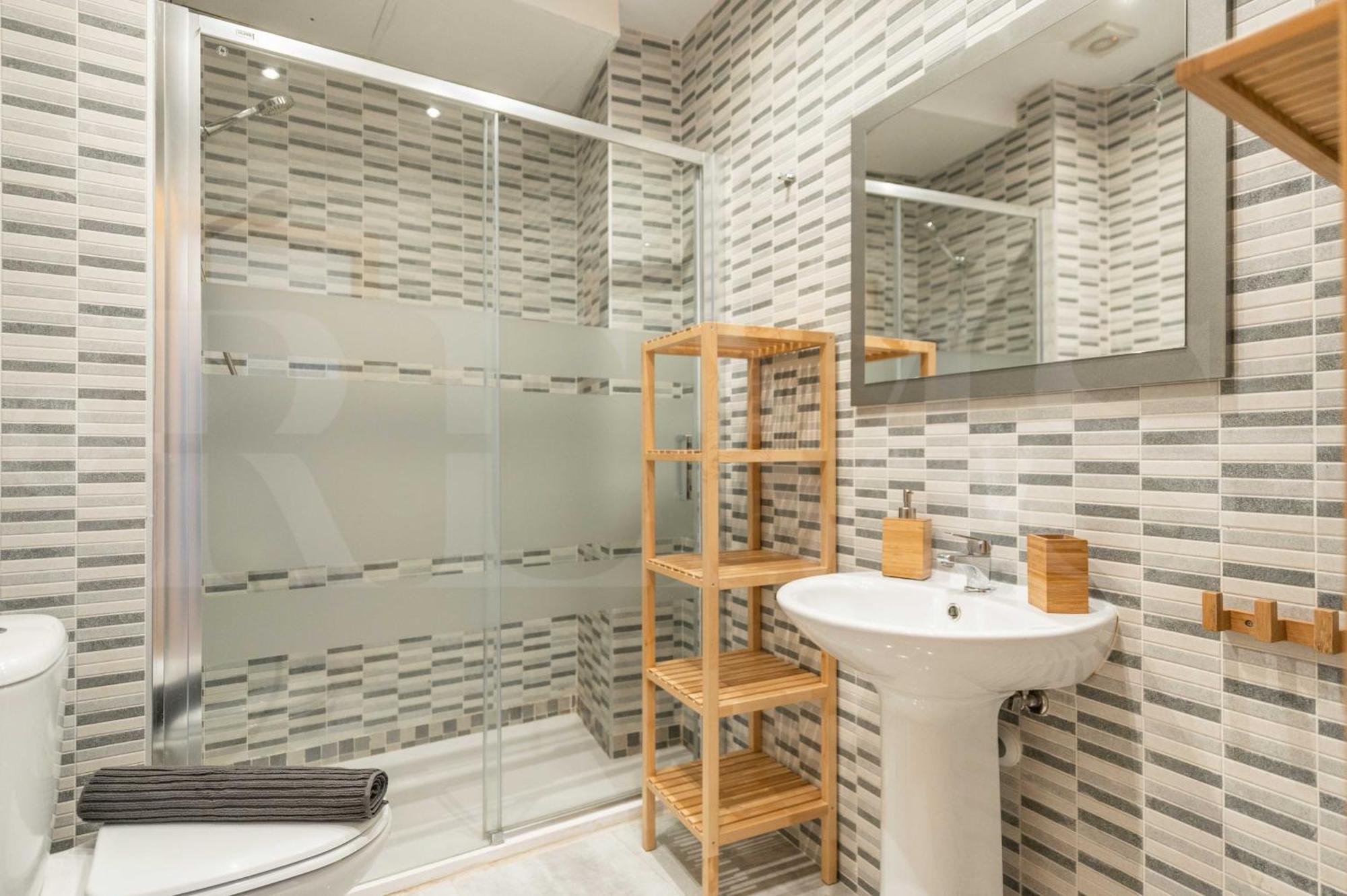 Inviting Apartment In The Center By Rems Málaga Dış mekan fotoğraf