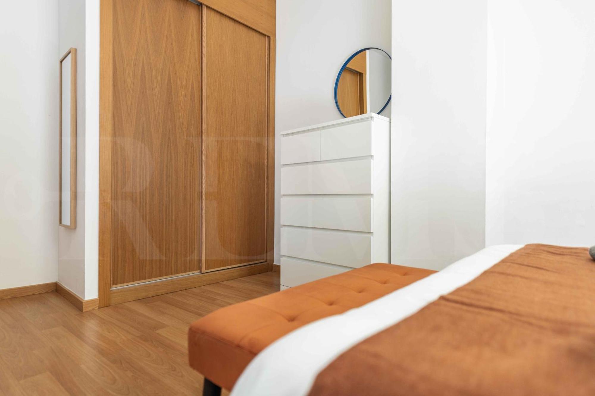 Inviting Apartment In The Center By Rems Málaga Dış mekan fotoğraf