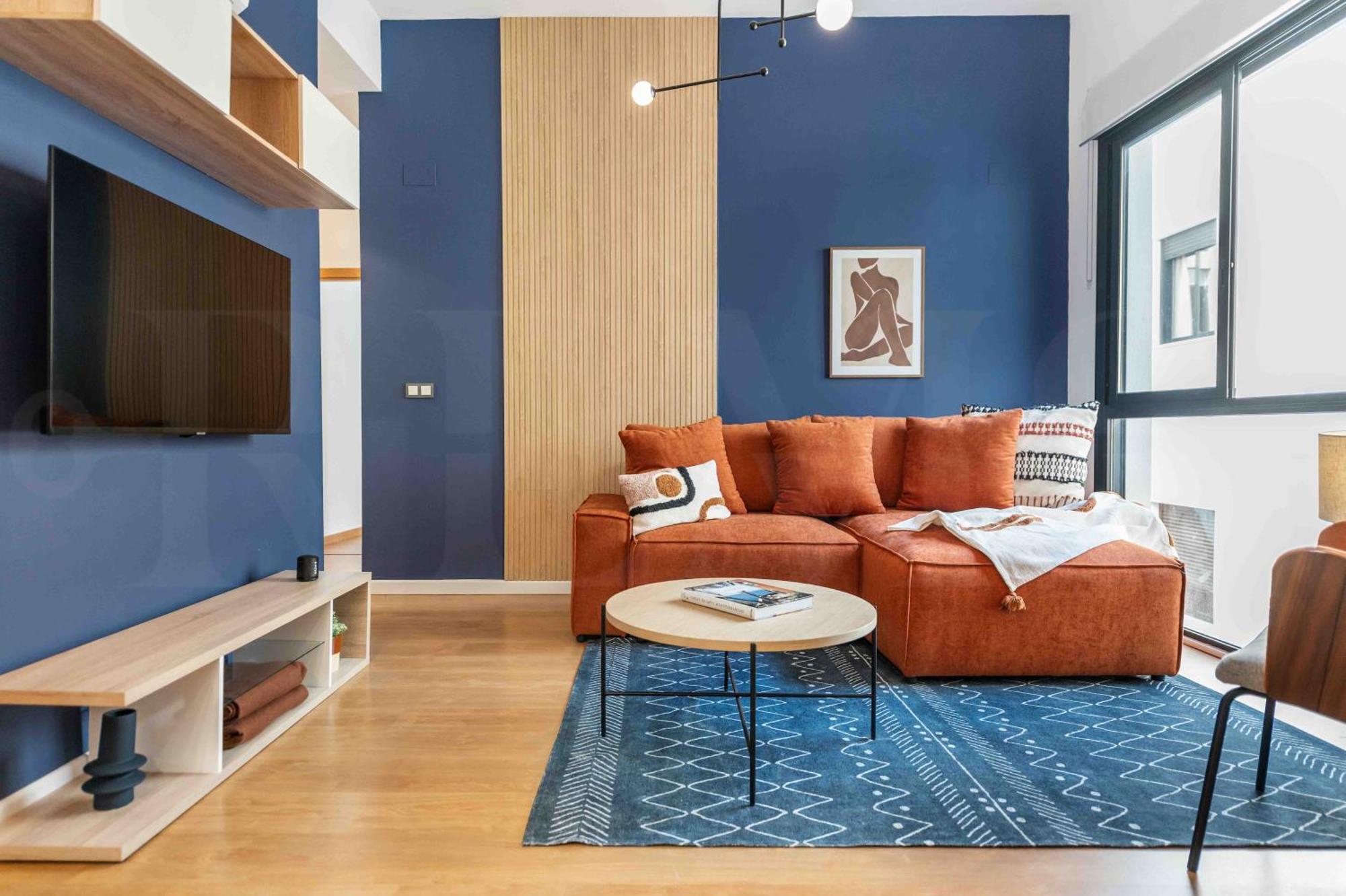 Inviting Apartment In The Center By Rems Málaga Dış mekan fotoğraf