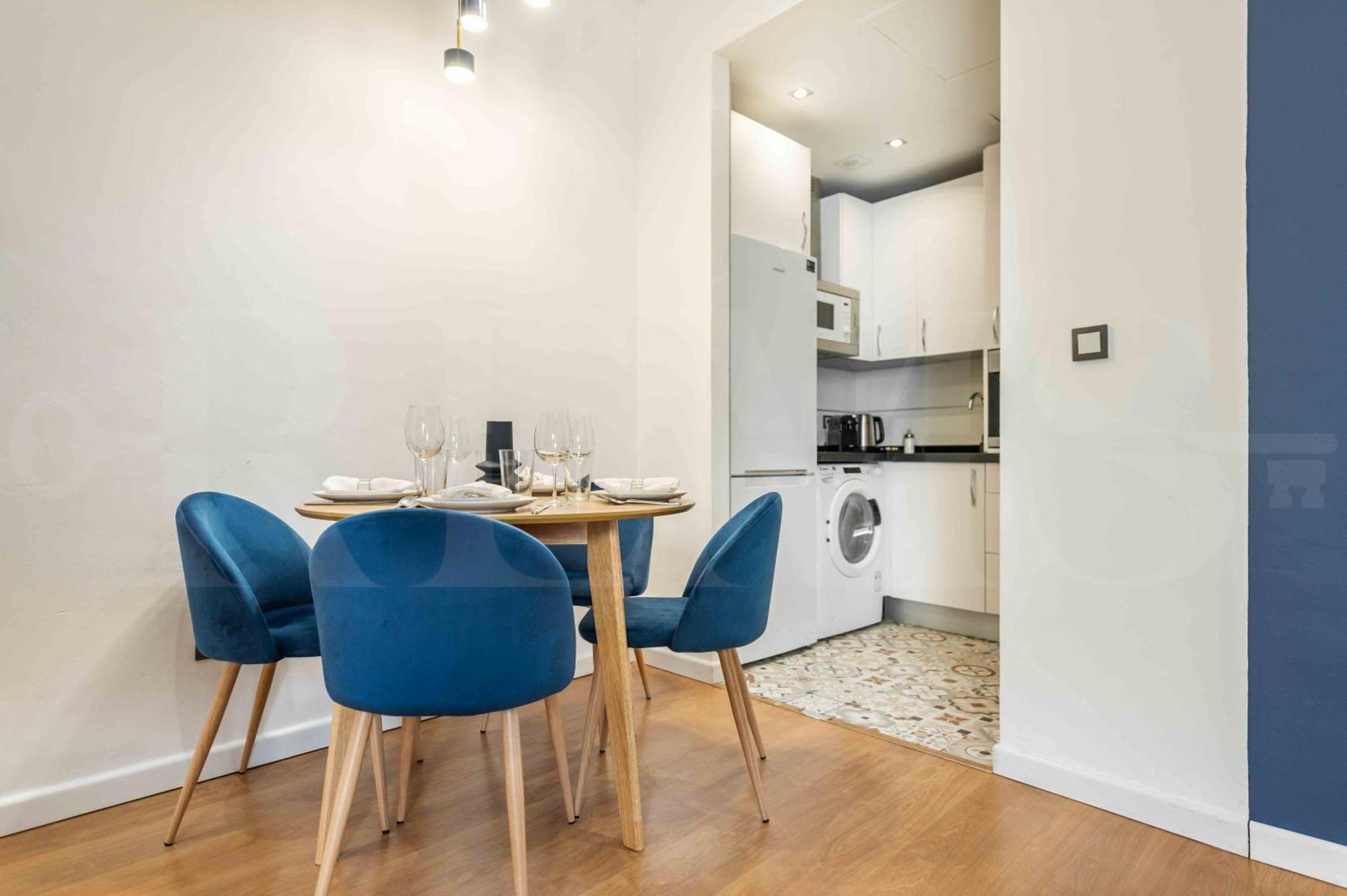 Inviting Apartment In The Center By Rems Málaga Dış mekan fotoğraf