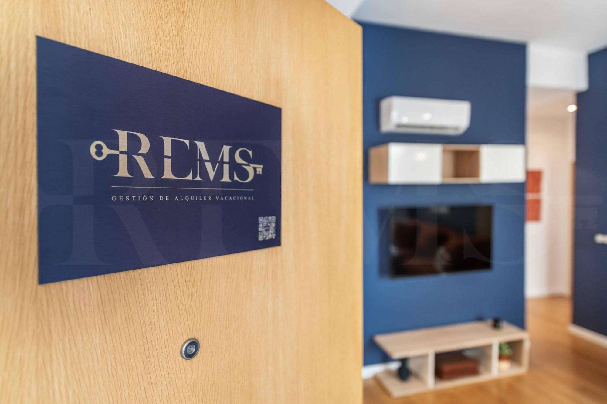 Inviting Apartment In The Center By Rems Málaga Dış mekan fotoğraf