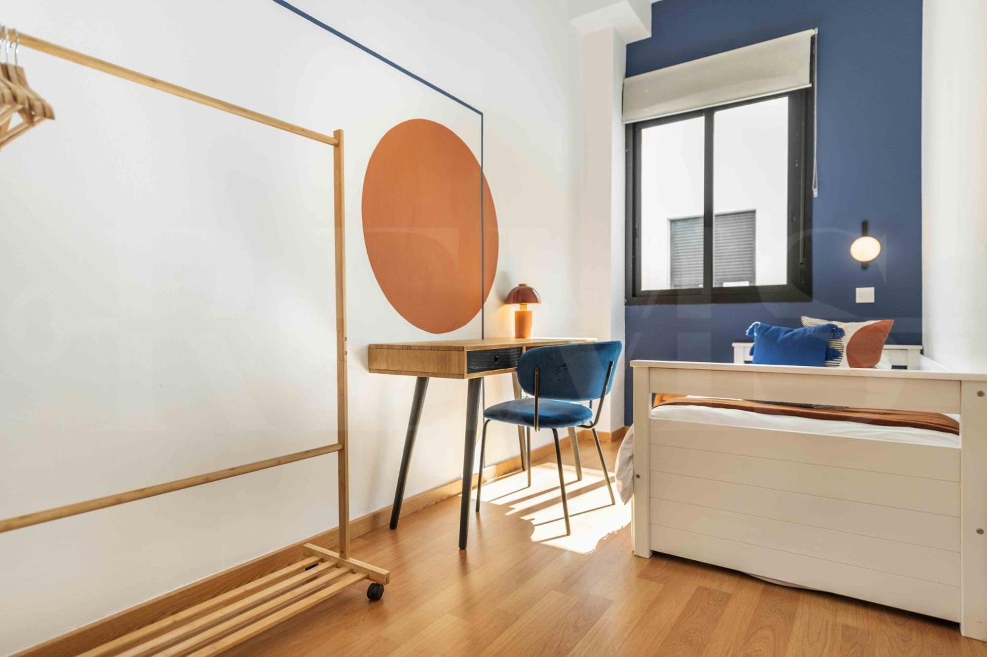 Inviting Apartment In The Center By Rems Málaga Dış mekan fotoğraf