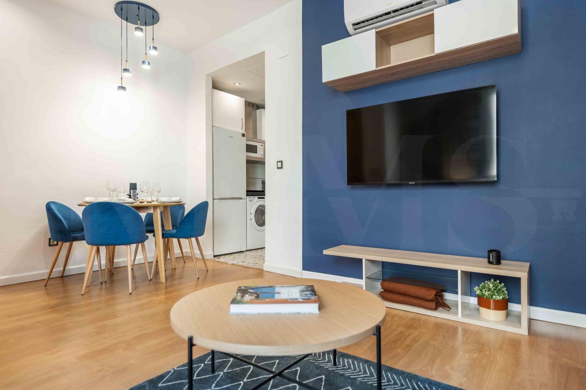 Inviting Apartment In The Center By Rems Málaga Dış mekan fotoğraf