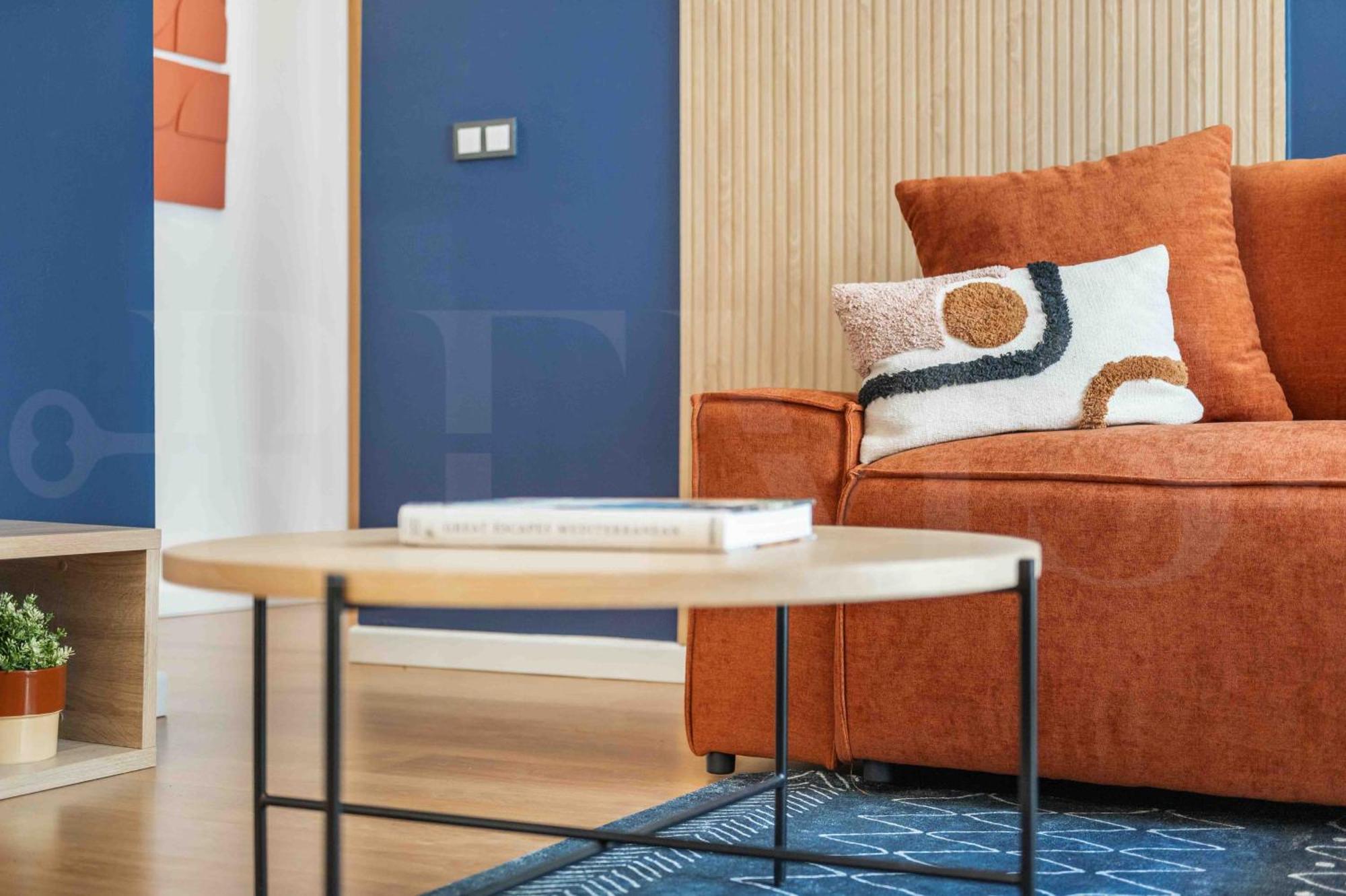 Inviting Apartment In The Center By Rems Málaga Dış mekan fotoğraf