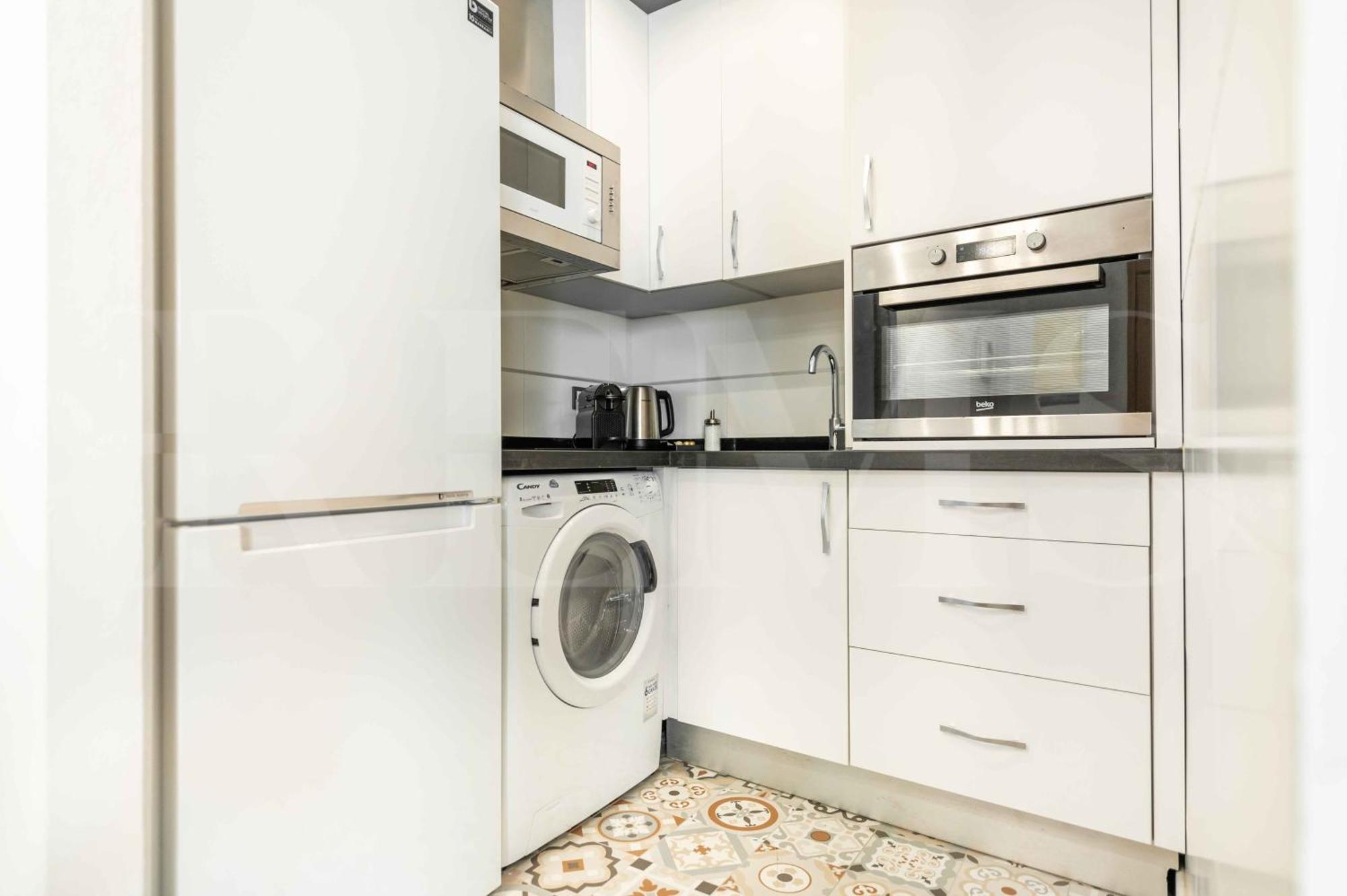 Inviting Apartment In The Center By Rems Málaga Dış mekan fotoğraf