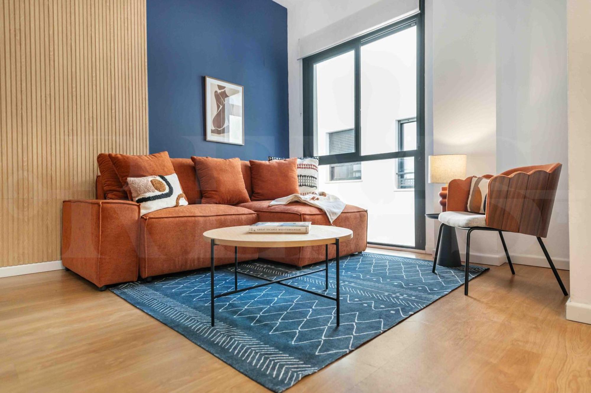 Inviting Apartment In The Center By Rems Málaga Dış mekan fotoğraf